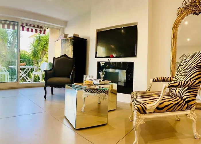 Private Room With Balcony